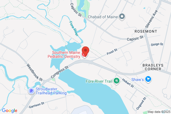 Portland Oral & Maxillofacial