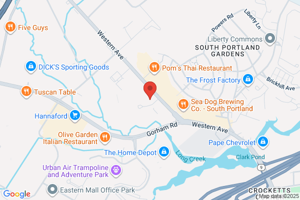 Esthetic Dentistry of Maine