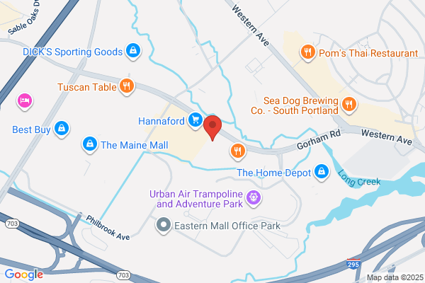 Maine Blood Center the