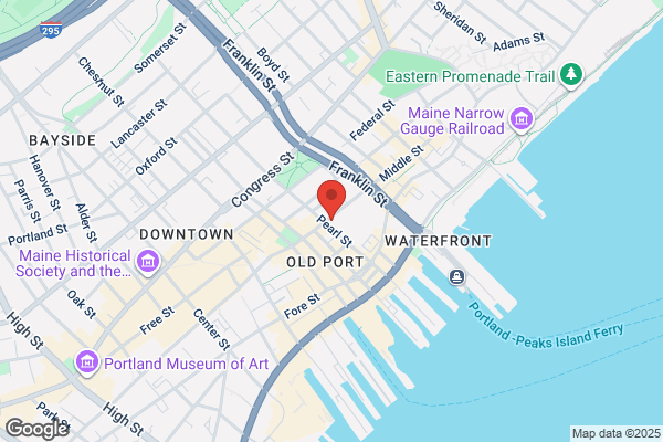 Old Port Advisors