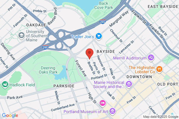F45 Training Downtown Portland