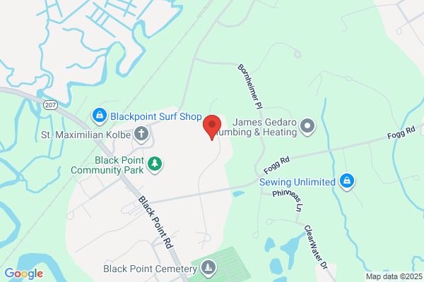 Russ Doucette Homes