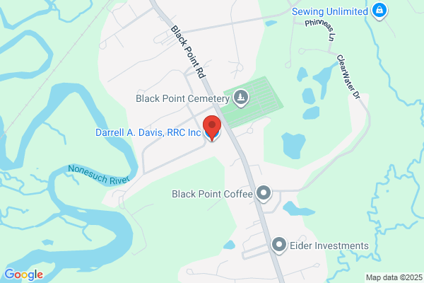 Darrell Davis Remodeling