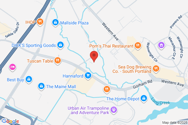 Retina Center of Maine