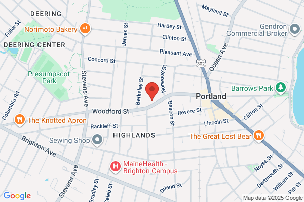 Compass Health Analytics Inc