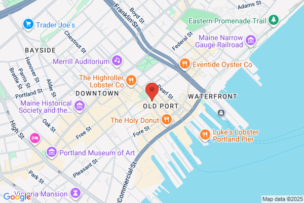 CZ Plumbing of Maine LLC