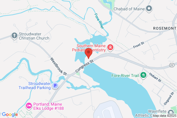 Maxim Healthcare Services Portland, ME Regional Office