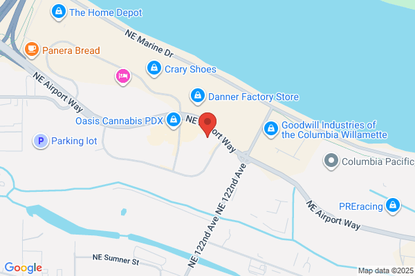 Hilton Garden Inn Portland Airport