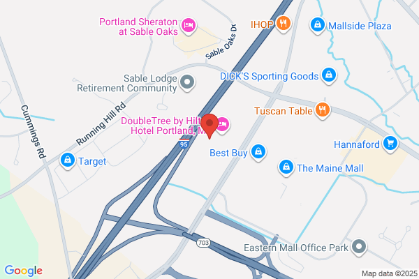 Tru by Hilton Portland Airport Area