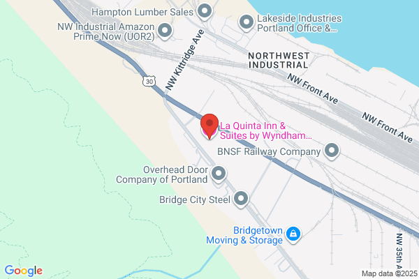 La Quinta Inn & Suites Portland