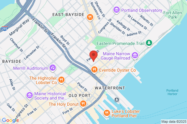 Coast of Maine Organic Products Inc