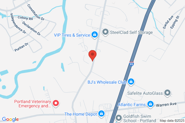 Acadia Home Care