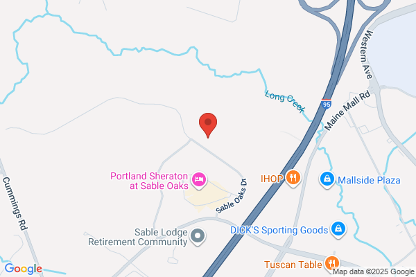 LifeStance Therapists & Psychiatrists South Portland