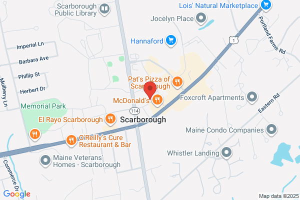 Mosquito Squad of Southern Maine