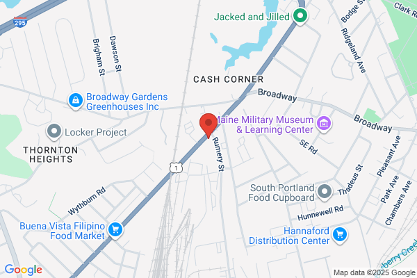 Don Foshay's Discount Tire And Alignment South Portland