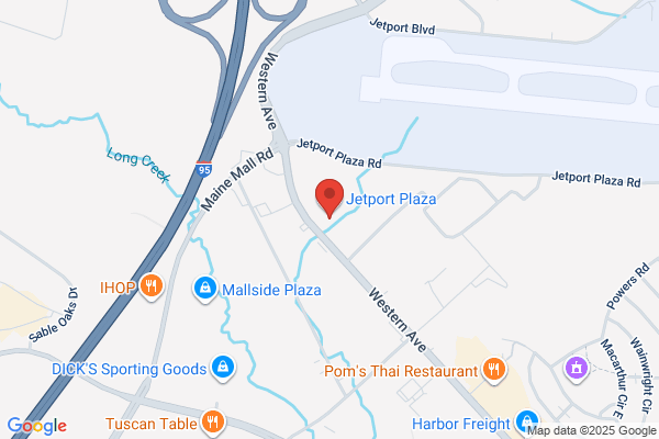 New Maine Appliance Warehouse