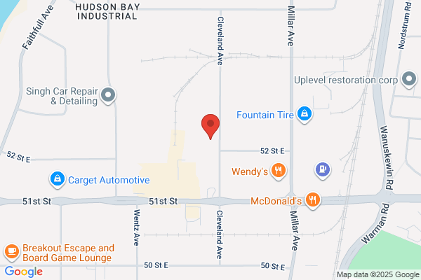 Cunningham Lindsey Claim Services