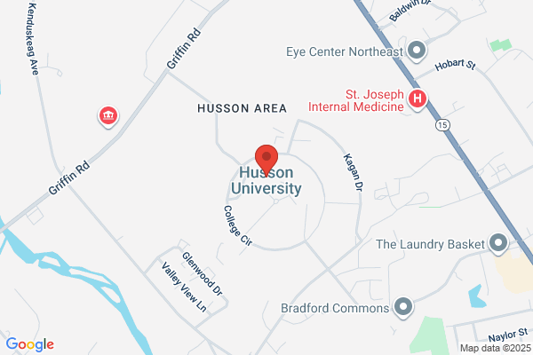 Husson College
