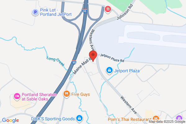 Jetport Gas & Convenience