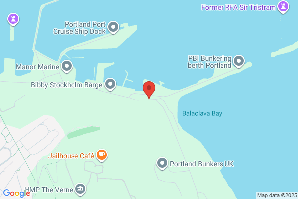 Portland Shellfish