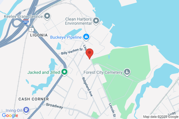 Rigby Road Associates