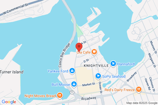 South Portland Housing Authority