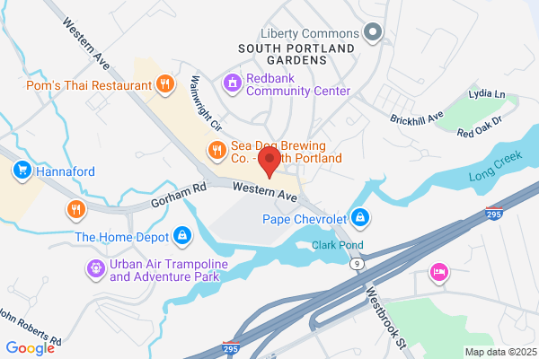 Saco Bay Orthopaedic and Sports Physical Therapy - South Portland