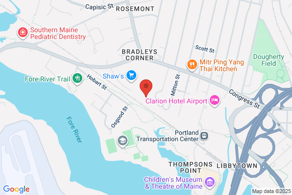 Dowd Properties