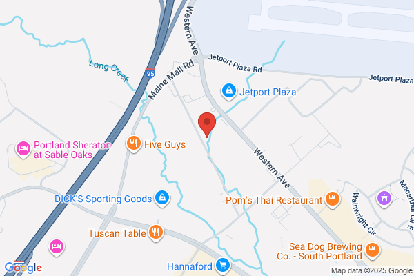 Maine Real Estate Information Systems Inc