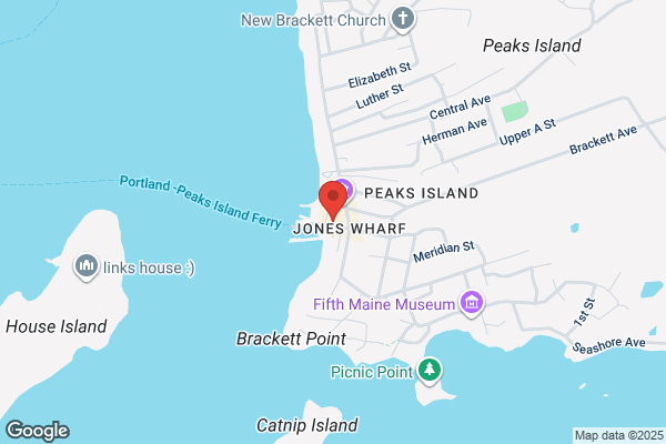 Port Island Realty