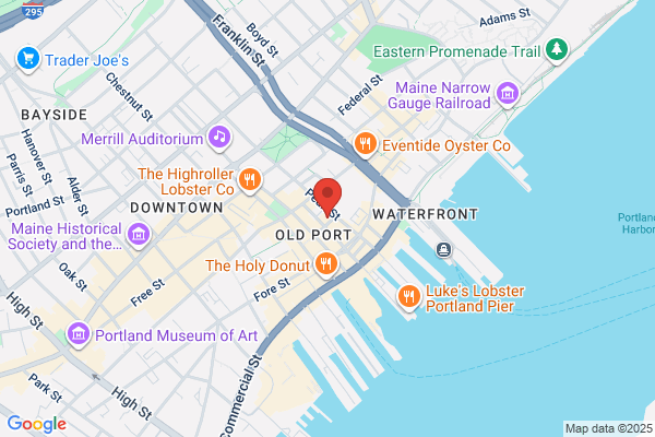 Properties Northeast