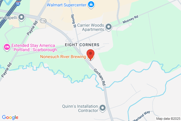 Nonesuch River Brewing