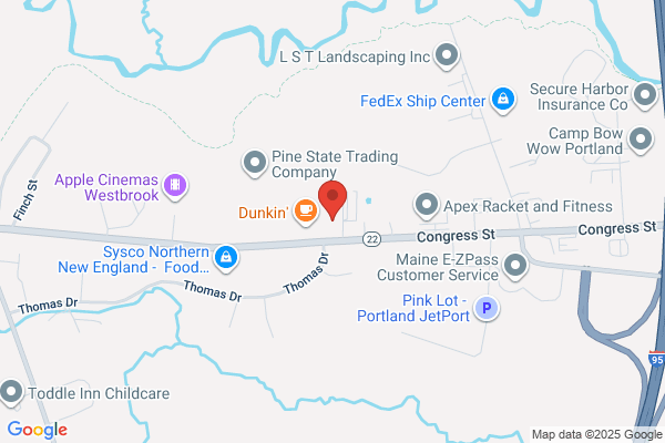 All American Self Storage