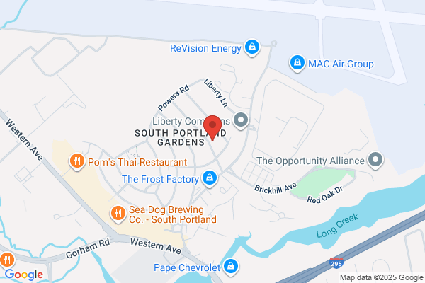 South Portland Taxi