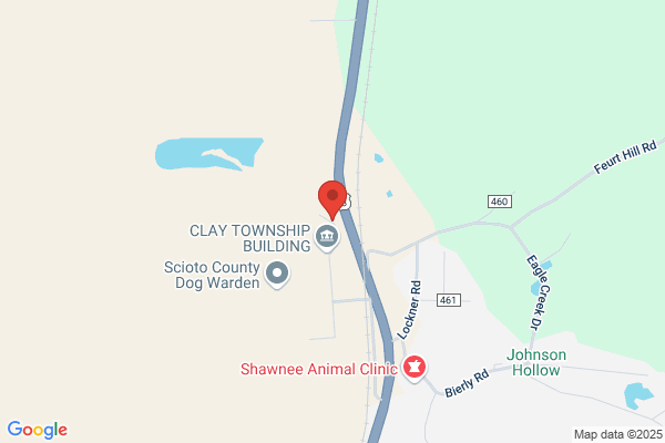 Clay Township Garage