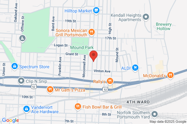 Scott R Furniture Moving