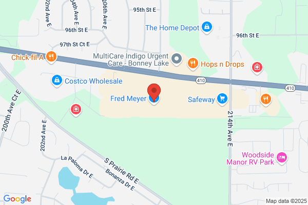 Fred Meyer Jewelers