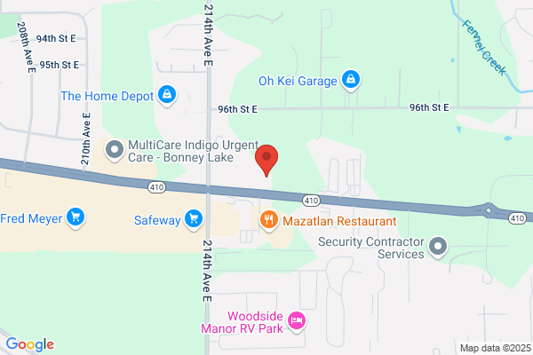 Performance Physical Therapy Bonney Lake, WA