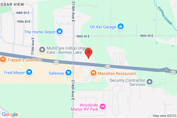 Bonney Lake Family Dental Care