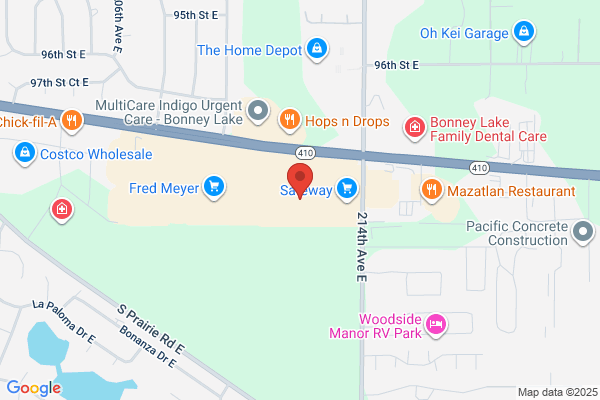 Bonney Lake Shoe Repair