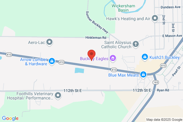 Buckley Veterinary Clinic