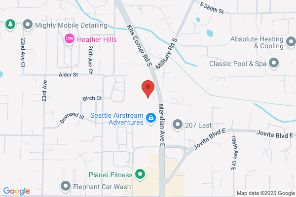 C & C & C Northwest Inc