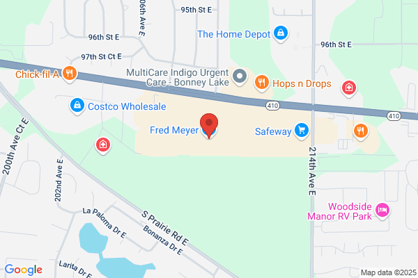 Fred Meyer Grocery Pickup and Delivery