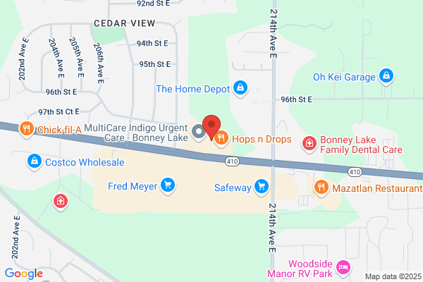 Orthodontic Excellence - Bonney Lake