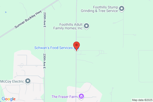 Schwan's Food Service