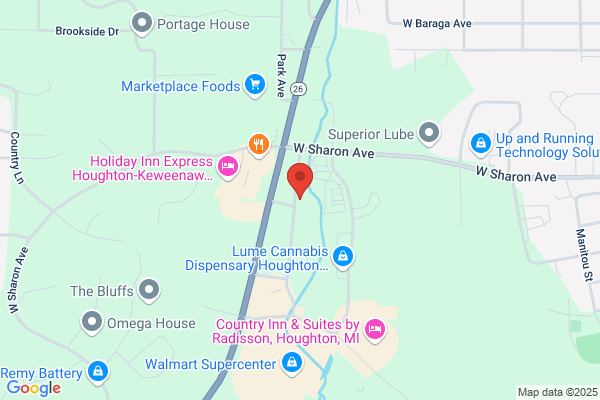AAA Insurance - Copper Country Insurance Agency