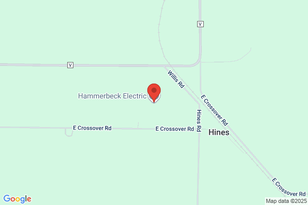 Hammerbeck Electric