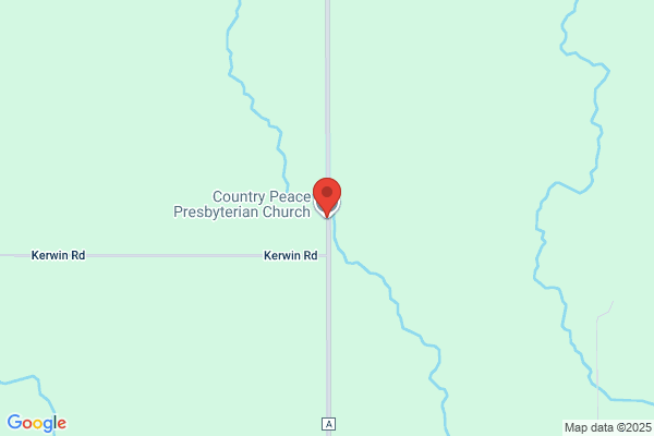 Country Peace Presbyterian Church