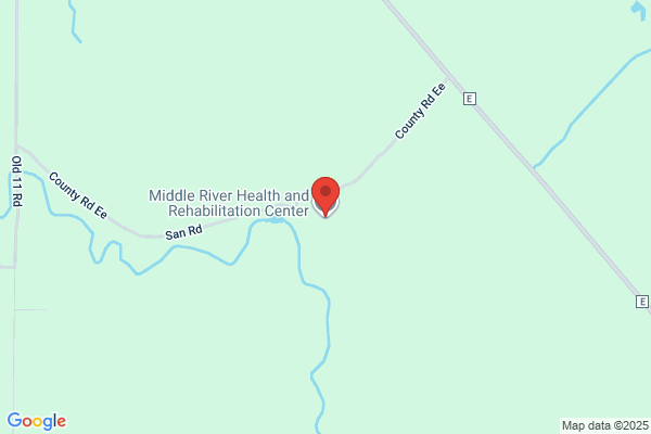 Middle River Health and Rehabilitation Center