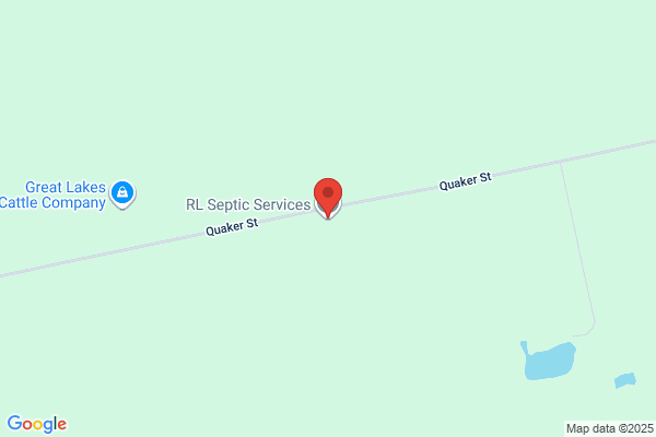 R & L Septic Service